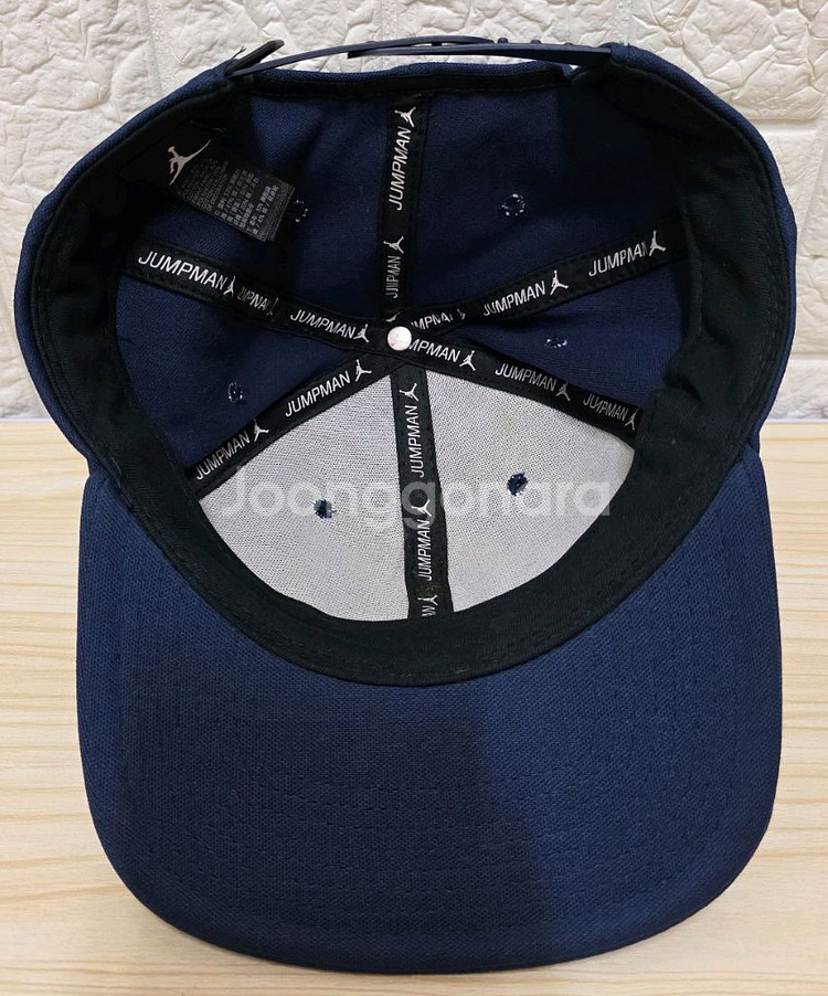 조던 스냅백.프리.--9