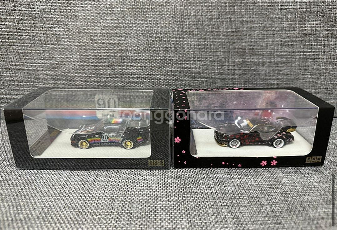 이그니션 PGM 피지엠 r34 rwb 판매 핫휠--4