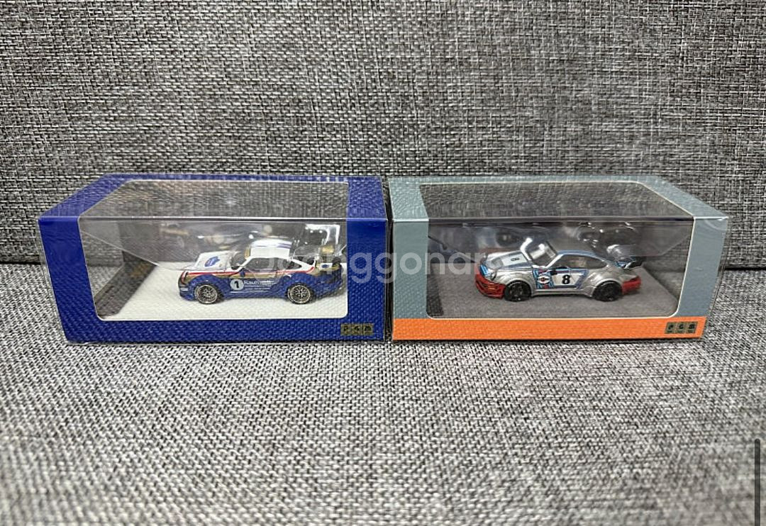 이그니션 PGM 피지엠 r34 rwb 판매 핫휠--3