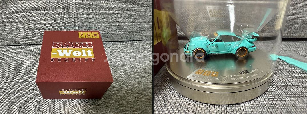이그니션 PGM 피지엠 r34 rwb 판매 핫휠--7