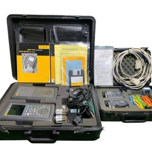 FLUKE Cable Analyzer