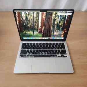 S급 맥북에어13 M3 8GB 512GB 사이클11