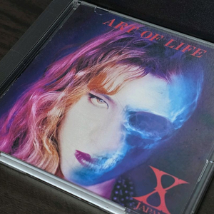 X-Japan & hide 앨범