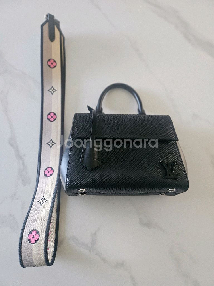 루이비통 클루니 미니--0