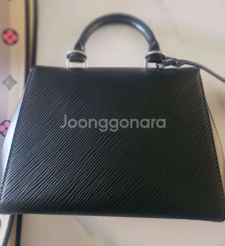 루이비통 클루니 미니--6