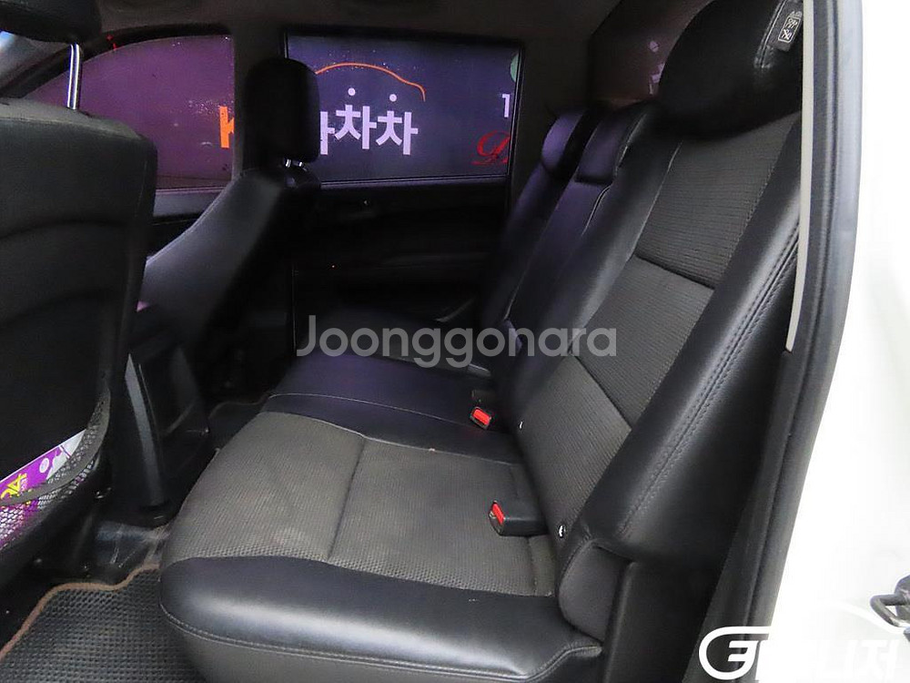 [KG모빌리티(쌍용) ]코란도스포츠 디젤 4WD CX7--6