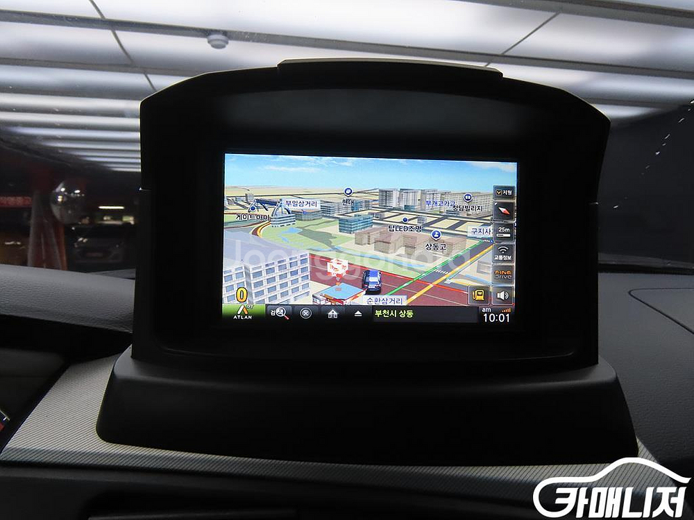 [KG모빌리티(쌍용) ]코란도스포츠 디젤 4WD CX7--8