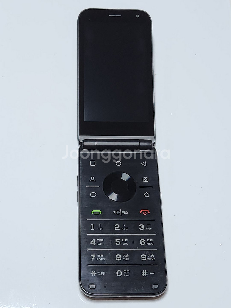 A급) 스타일폴더 32G 무잔상 블랙 00077--2