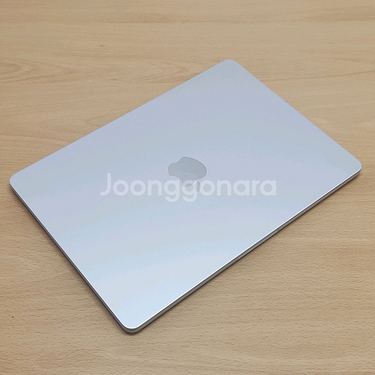 S급 맥북에어13 M3 8GB 512GB 사이클11--15
