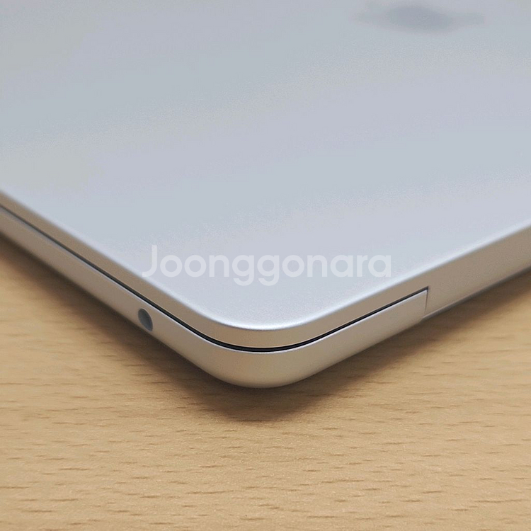S급 맥북에어13 M3 8GB 512GB 사이클11--16