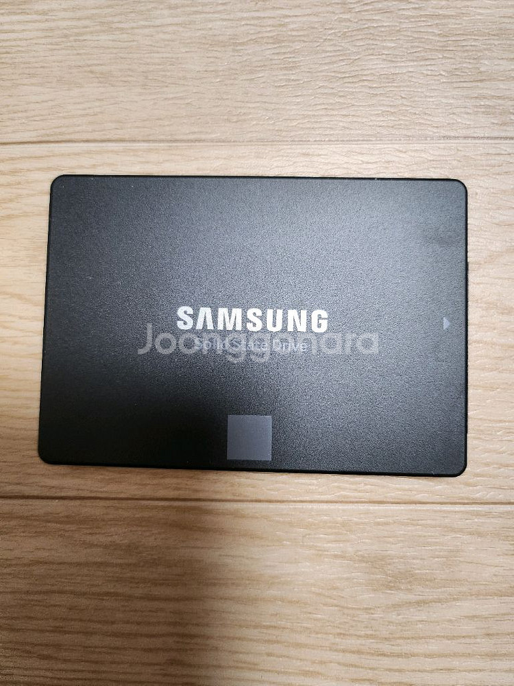 860 EVO SSD 250G--0