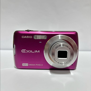 카시오 Exilim EX-Z35디카