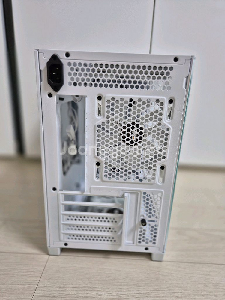 PC 구성품 판매합니다.케이스 및 파워등--1