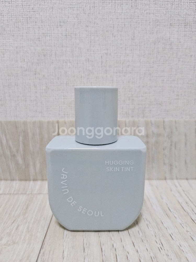 자빈드 서울 허깅 스킨 틴트 03호 에어리 뉴트럴--0