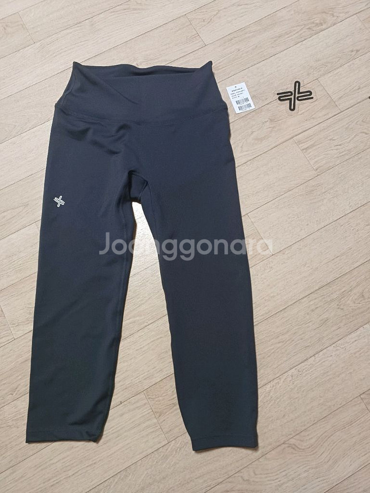 젝시믹스 7부 레깅스 XL--0