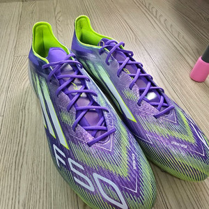 F50 ELITE FG (새상품)
