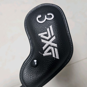 pxg gen4 0311xp 3번 아이언 블랙