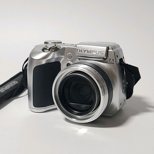 올림푸스 SP-510UZ 빈티지 디카 디지털 카메라