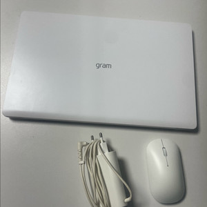 LG 그램 15인치 노트북 i5-10th