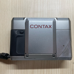 contax 콘탁스 t