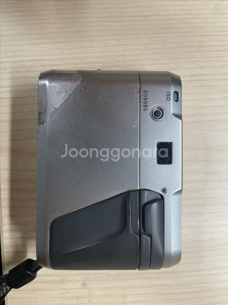 contax 콘탁스 t--3