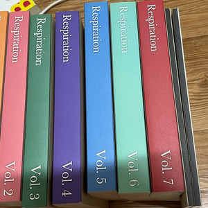 빅뱅 팬픽 뇽토리 호흡 전권+코멘터리2권