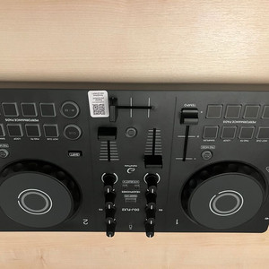 DDJ FLX2 판매합니다