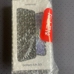 갤락시 A36 128G 5G