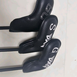 pxg dual-core 0211 G S L wedge