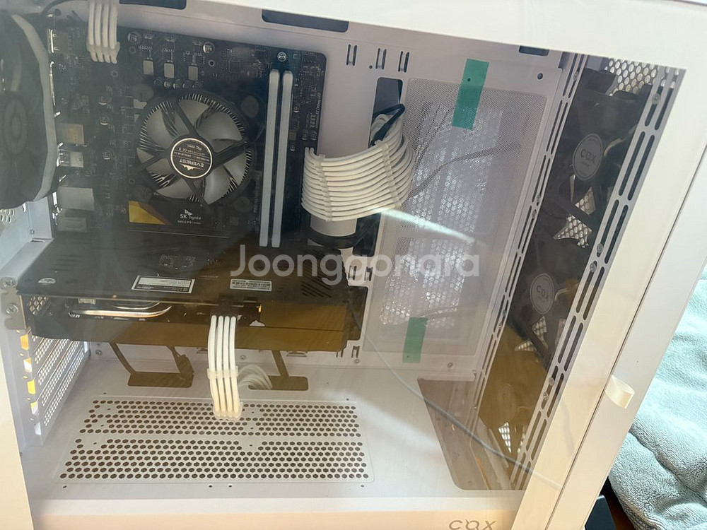 i5-12400F RTX 3060Ti 게이밍 PC--0