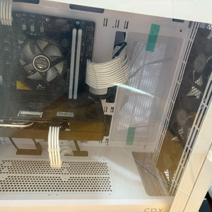 i5-12400F RTX 3060Ti 게이밍 PC