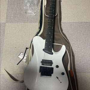 KHILO Custom 커스텀 프로토타입 기타 판매교환