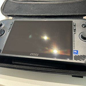 MSI 클로 Claw A1M-U5