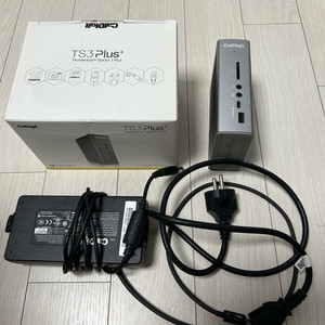 칼디짓 TS3 plus