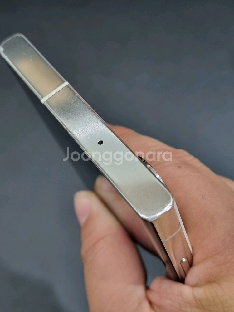 갤럭시S23울트라 256GB 크림 S918N--5