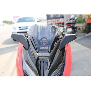 포르자300/350 미러킷 숏타입미러