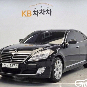 [현대]에쿠스(신형) VS380 모던 (5인승) #앱특