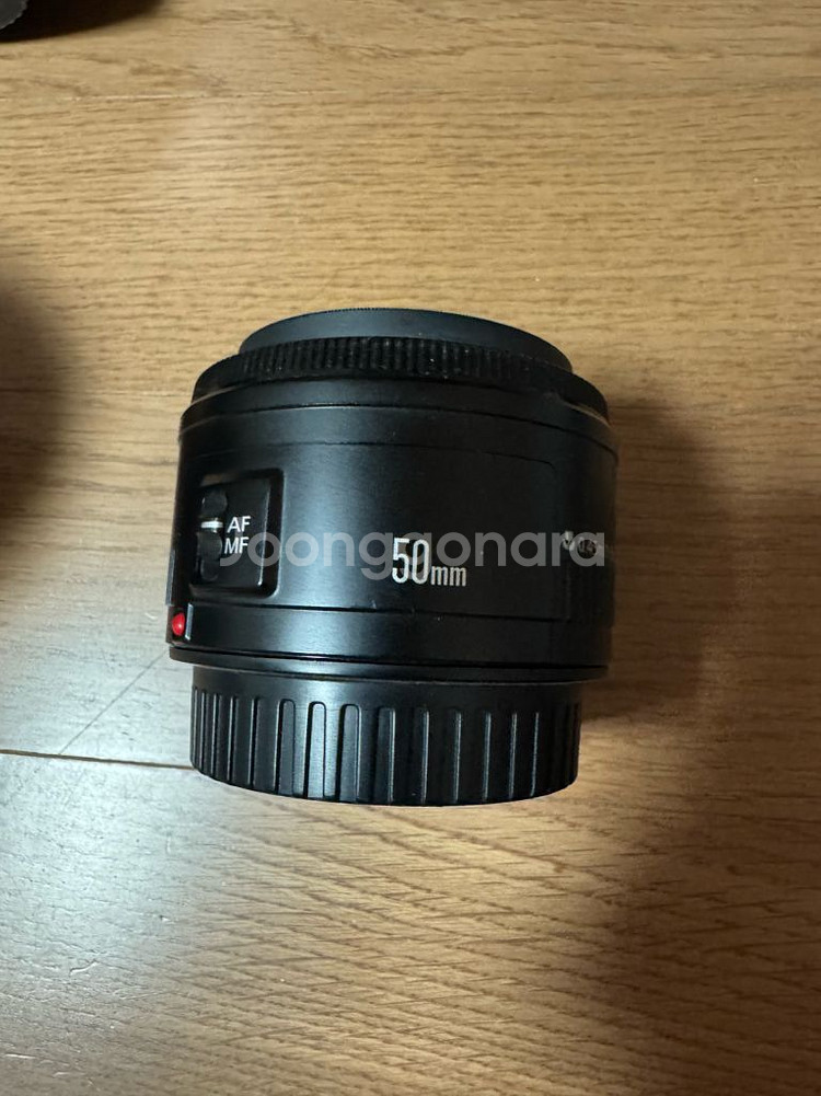 캐논 EOS 6D Mark II 카메라와 렌즈 세트 판--5