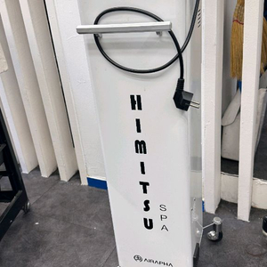 히미쯔 미스트기