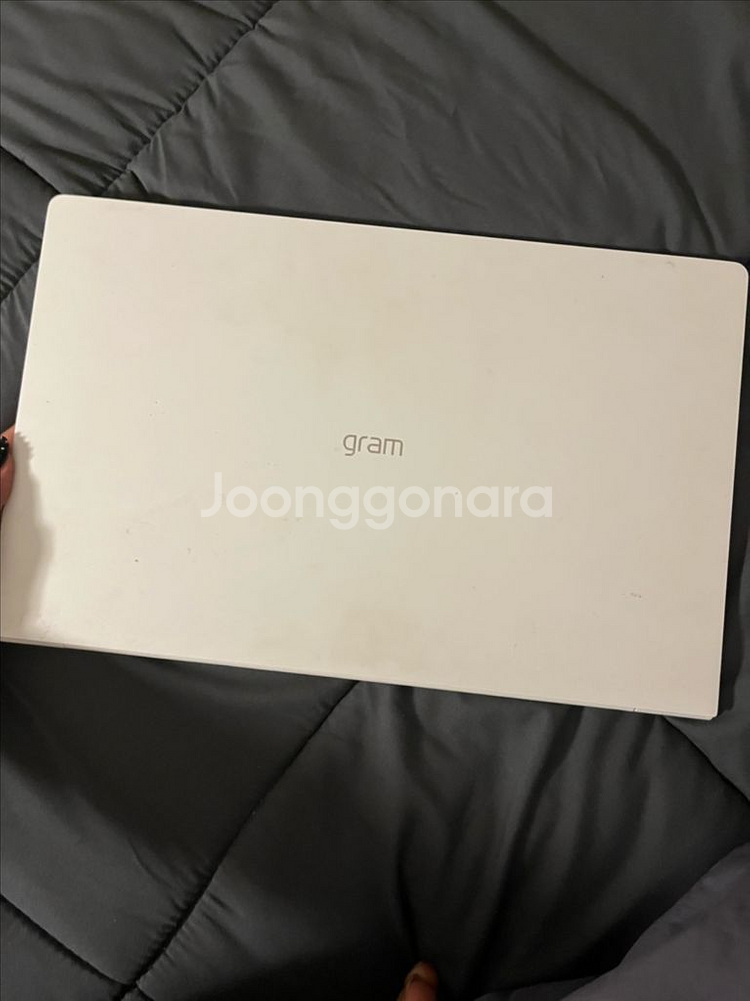 LG 그램 15ZD980-LX10K 15인치 노트북 판--0