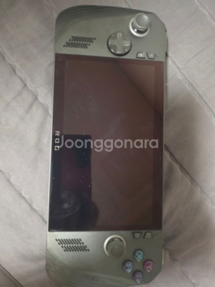 흑갈리 1TB 24GB--2