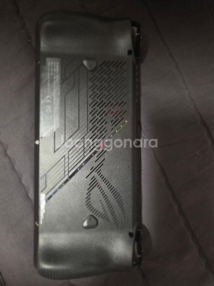 흑갈리 1TB 24GB--1