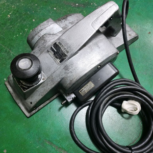 전동대패 5인치 히다찌 전동대패 110V