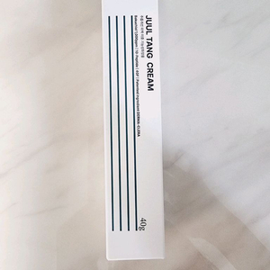 노탈리 쥴탱크림 줄탱크림 1개(택포)