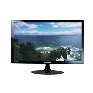 삼성전자 24인치 모니터 LS24D300 HDMI FH