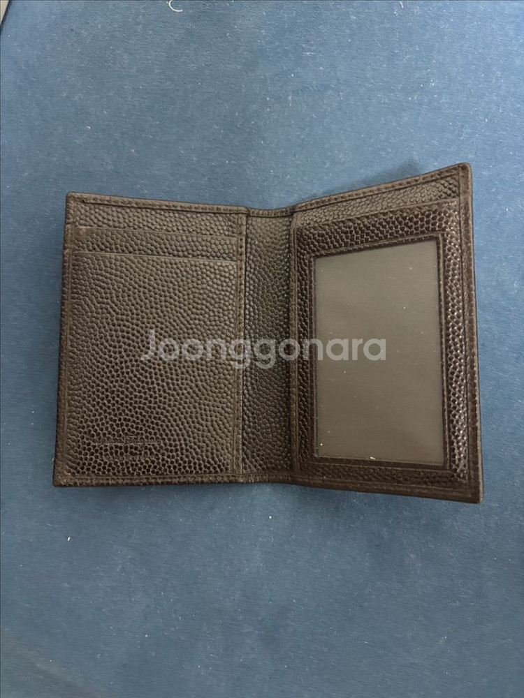 페라가모 카드지갑 신분증지갑--2