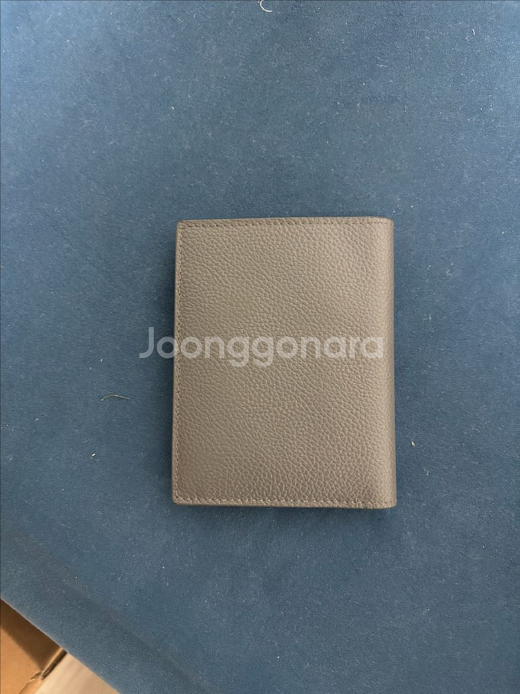 발렌시아가 반지갑--1