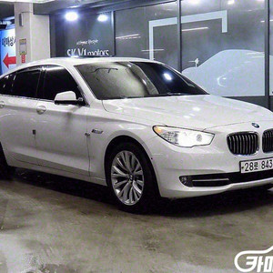 [BMW]5시리즈 GT (F07) GT 30d xDRI