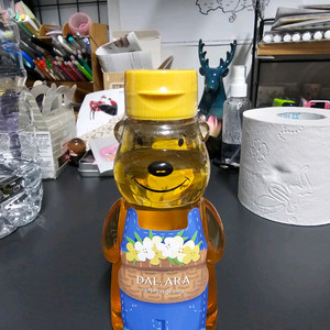 아카시아꿀 250g (새거)