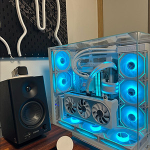 rtx 4070super aero 풀박 4070s